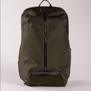 Lululemon mens backpack